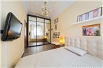 Lux Apartments Bolshoy Afanasievsky pereulok