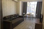 Apartment Gorkogo 18