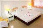 Rua Rasada Budget Hotel