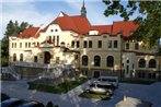 Rubezahl-Marienbad Luxury Historical Castle Hotel & Golf-Castle Hotel Collection