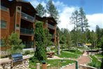 Ruidoso River Resort Condos