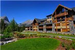 Spring Creek Vacations - Rundle Cliffs Lodge