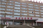 Russia Hotel