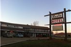 Rustic Motel Rolla