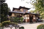 Ryokan Inn Yoshida-sanso