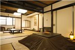 Ryokan Tatami