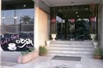 Al Farhan Hotel Suites (Exit 15)