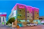 Al Farhan Hotel Suites - Al Salam