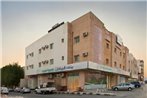 Al Farhan Hotel Suites Al Aqiq