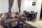 Dorar Darea Hotel Apartments - Al Malqa