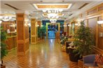 Mansour Plaza Hotel Apartments