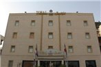 Tobal Al Hamra Hotel Apartments