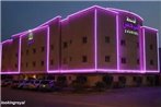 Al Narjes AlRiyadh furnished Units