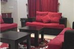 Osool Furnished Apartments Bani Malek