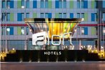 Aloft Dhahran Hotel