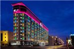 Aloft Riyadh Hotel