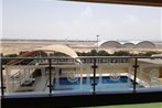 Areen Palace Hotel - Almadina Road