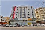 OYO 209 Mayar International Furnished Unit 2