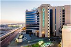 Somewhere Hotel & Apartments Al Ahsa