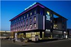 Hyatt Place Riyadh Sulaimania