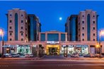 Braira Dammam Hotel