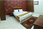 Lana Jeddah Furnished Apartments