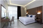 Kud Al Arabya Apartment Hotel