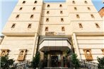 Flora Park Yanbu 1 Hotel Suites