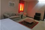 Andalusia Furnished Apartments 2
