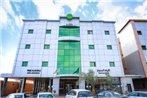 TIME Al Muruj Hotel Apartments