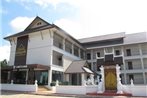 Sabai Hotel at Chiang Saen