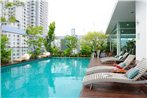 Sabai Sathorn Service Apartment