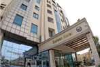 Sadeen Amman Hotel