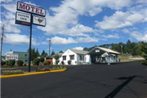 Safari Inn Motel