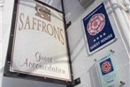 Saffrons Guest House