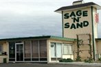 Sage N Sand Motel