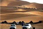 Sahara Camp Merzouga