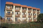 Saint Augustine Beach House