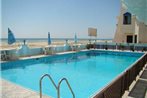 Salalah Beach Villas-Beach Spa