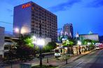 Salt Lake Plaza Hotel at Temple Square