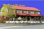 Salt Spring Inn