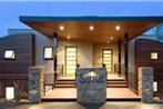 Saltus Luxury Accommodation