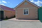 Samara Cottages Raisky Dom 1, 107