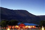 Samara Private Game Reserve Karoo Lodge