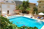 Kalkan Suites