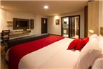 San Blas Hotel & Suites