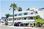 Travelodge by Wyndham San Clemente Beach