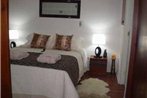 San Cristobal Suites Santiago