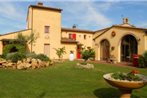 San Martin del Colle Holiday Home