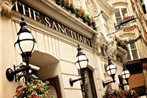 The Sanctuary House Hotel